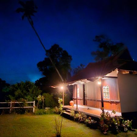 Bed and Breakfast Gypsea Marari Alappuzha Екстер'єр фото