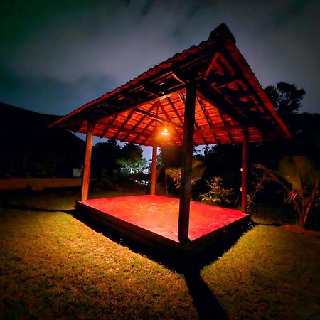 Bed and Breakfast Gypsea Marari Alappuzha Екстер'єр фото