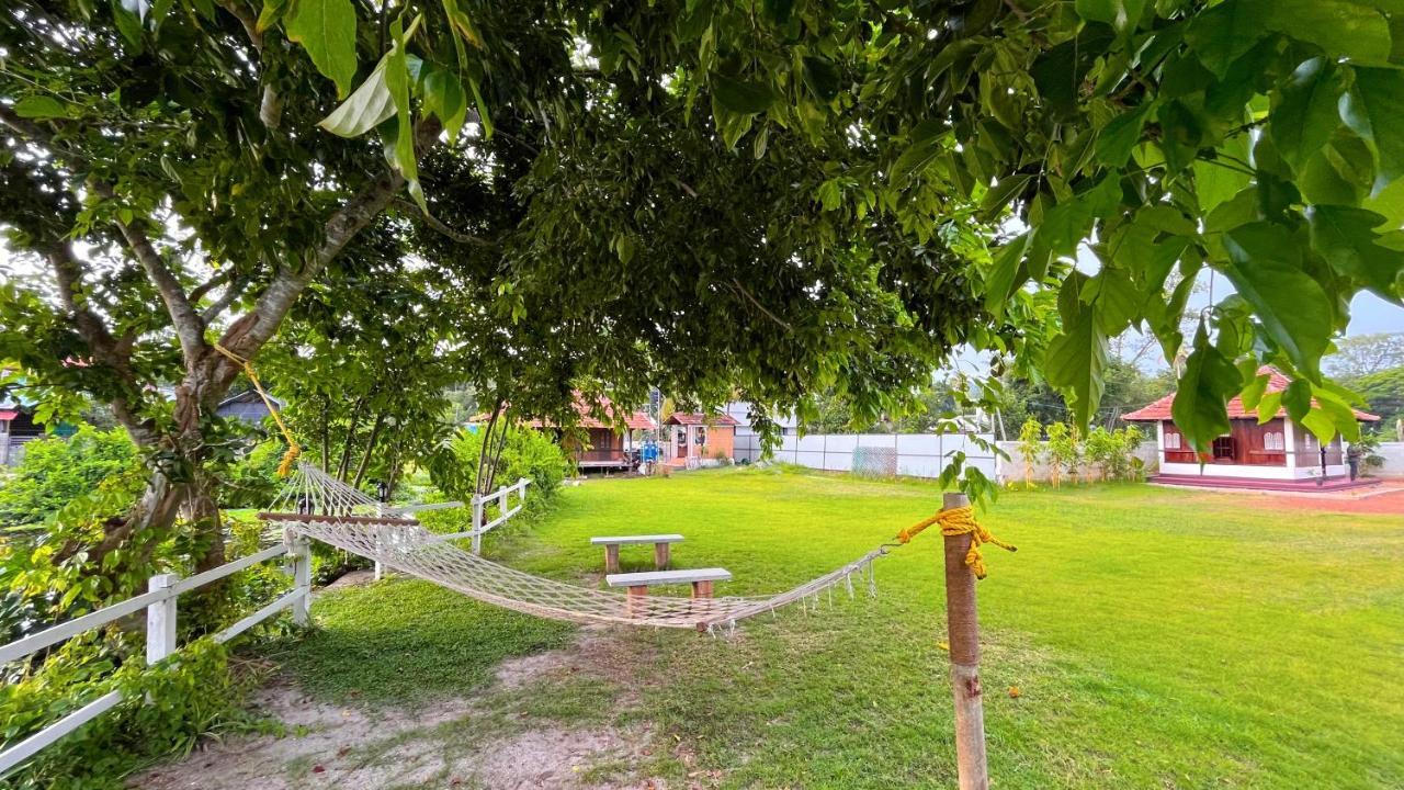 Bed and Breakfast Gypsea Marari Alappuzha Екстер'єр фото