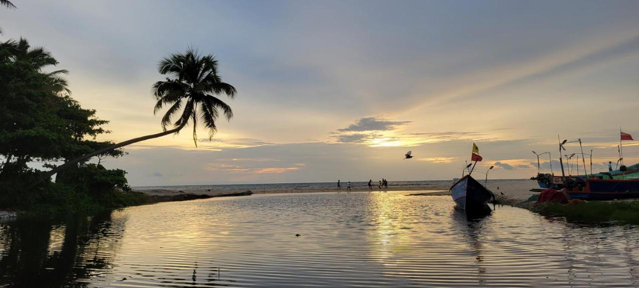 Bed and Breakfast Gypsea Marari Alappuzha Екстер'єр фото