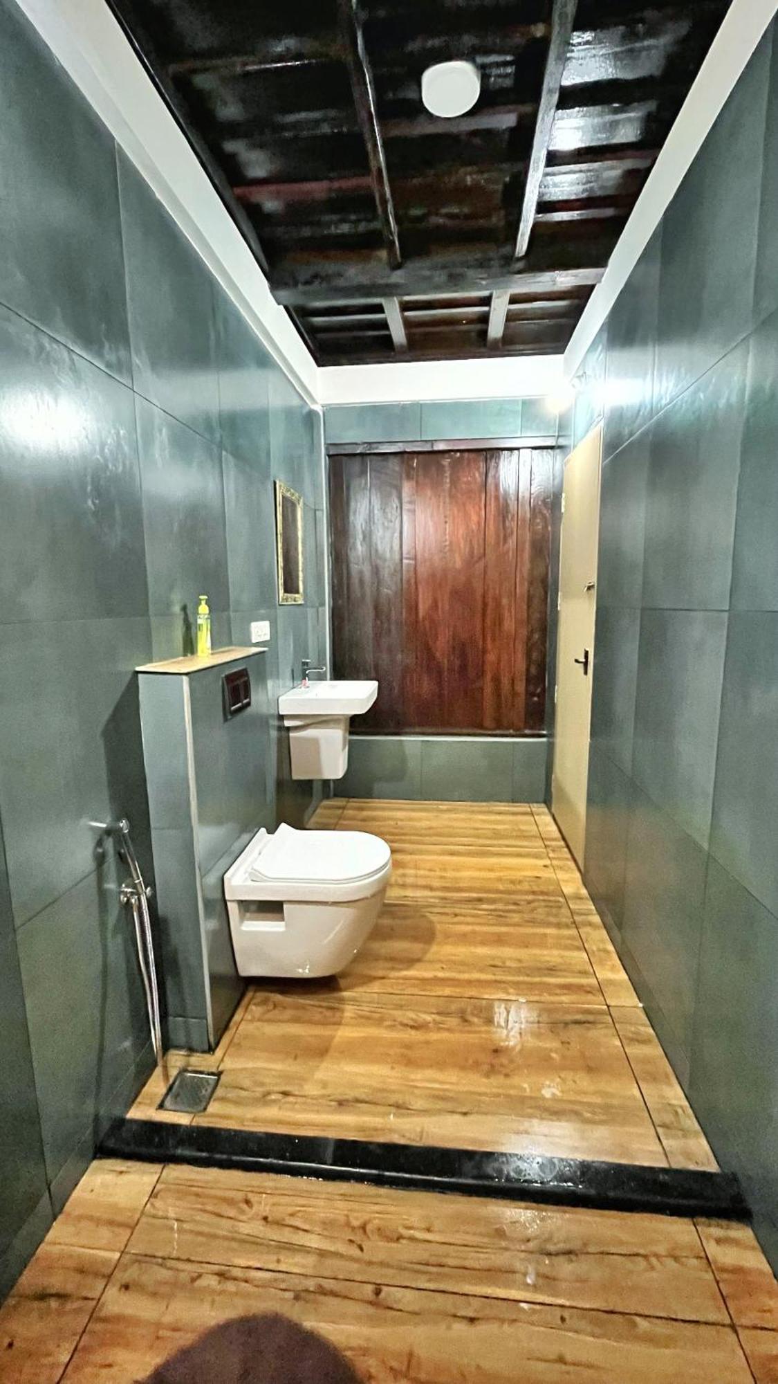 Bed and Breakfast Gypsea Marari Alappuzha Екстер'єр фото