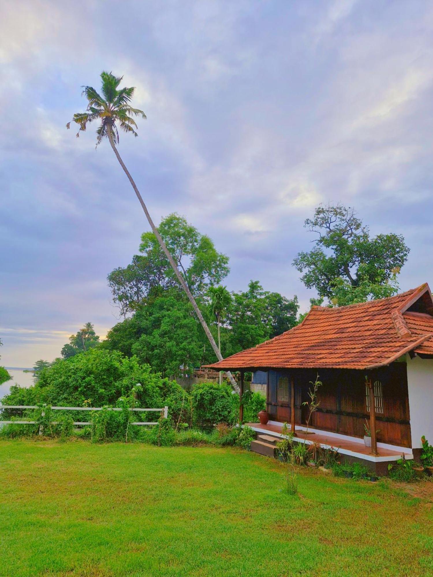 Bed and Breakfast Gypsea Marari Alappuzha Екстер'єр фото