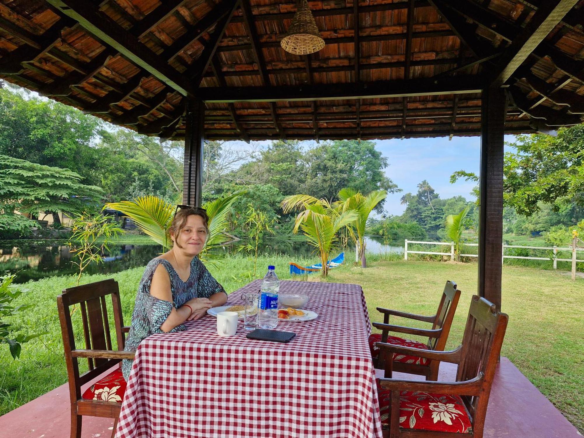 Bed and Breakfast Gypsea Marari Alappuzha Екстер'єр фото