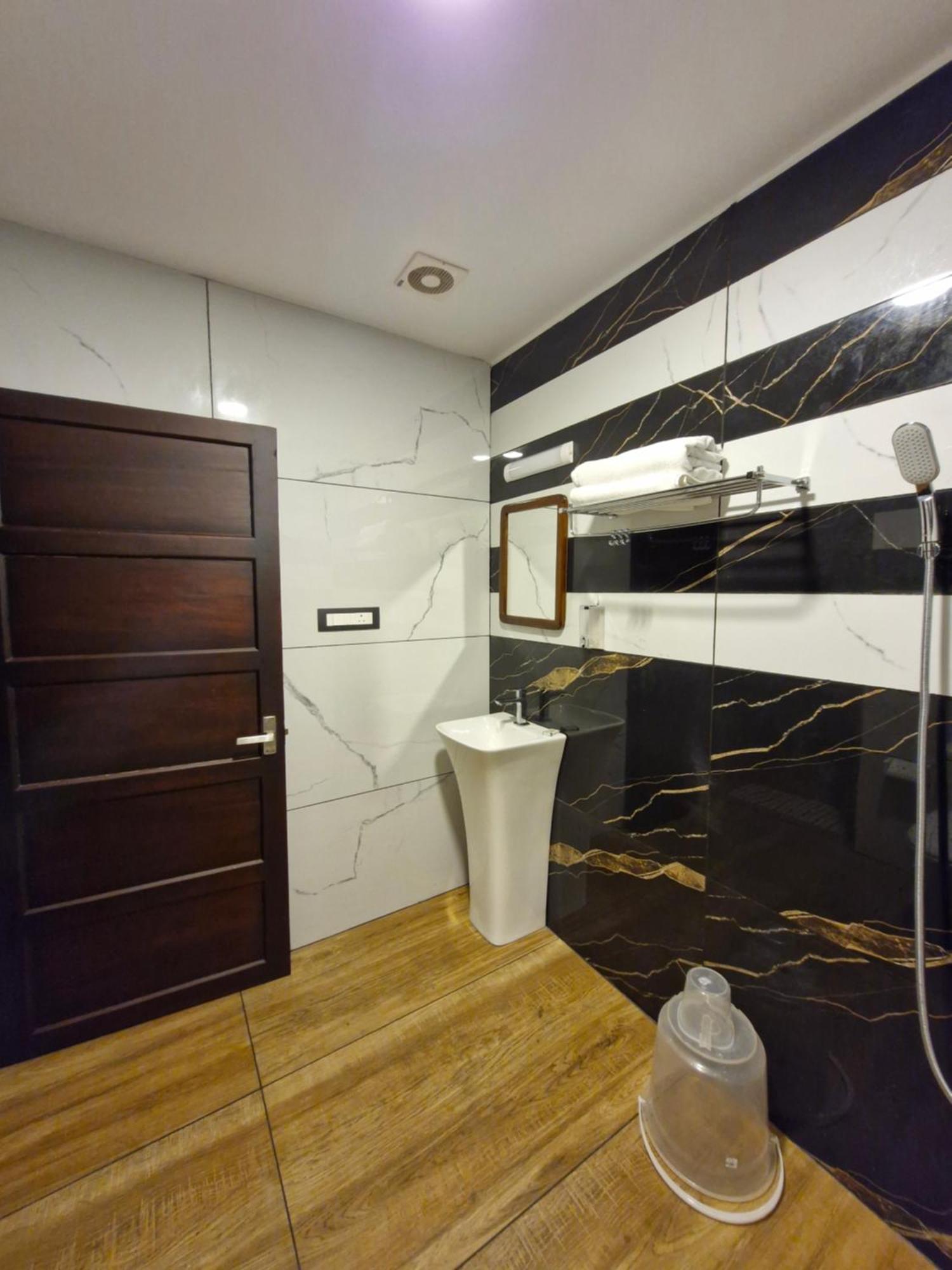 Bed and Breakfast Gypsea Marari Alappuzha Екстер'єр фото