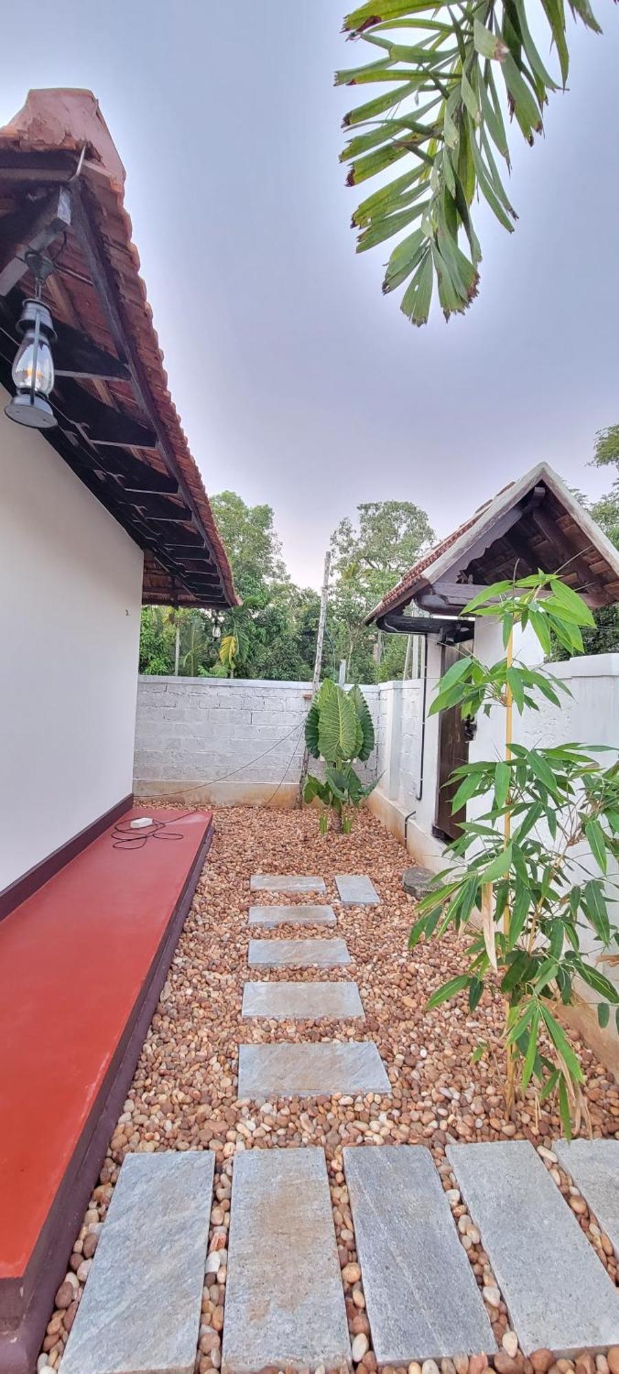 Bed and Breakfast Gypsea Marari Alappuzha Екстер'єр фото