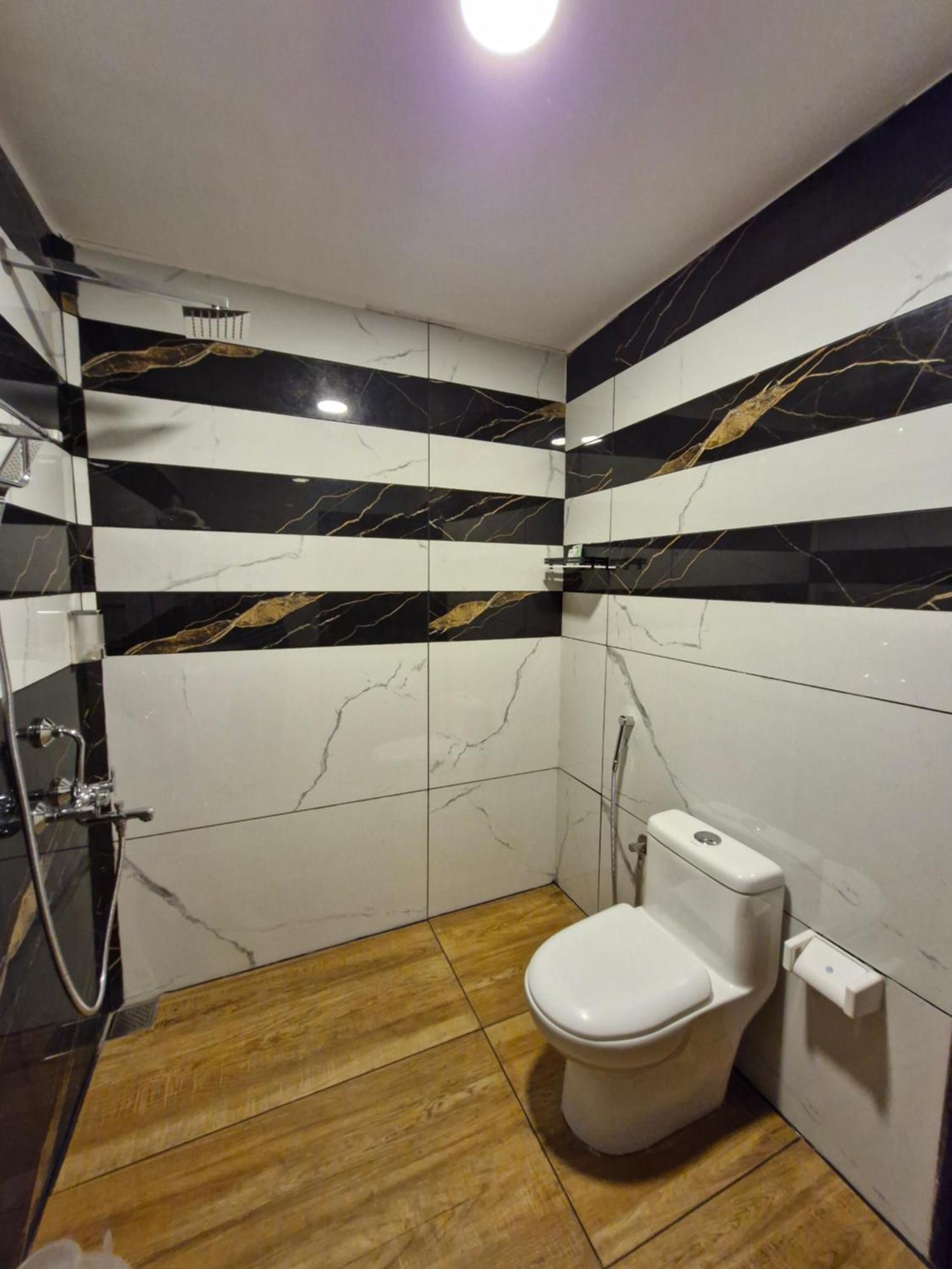 Bed and Breakfast Gypsea Marari Alappuzha Екстер'єр фото