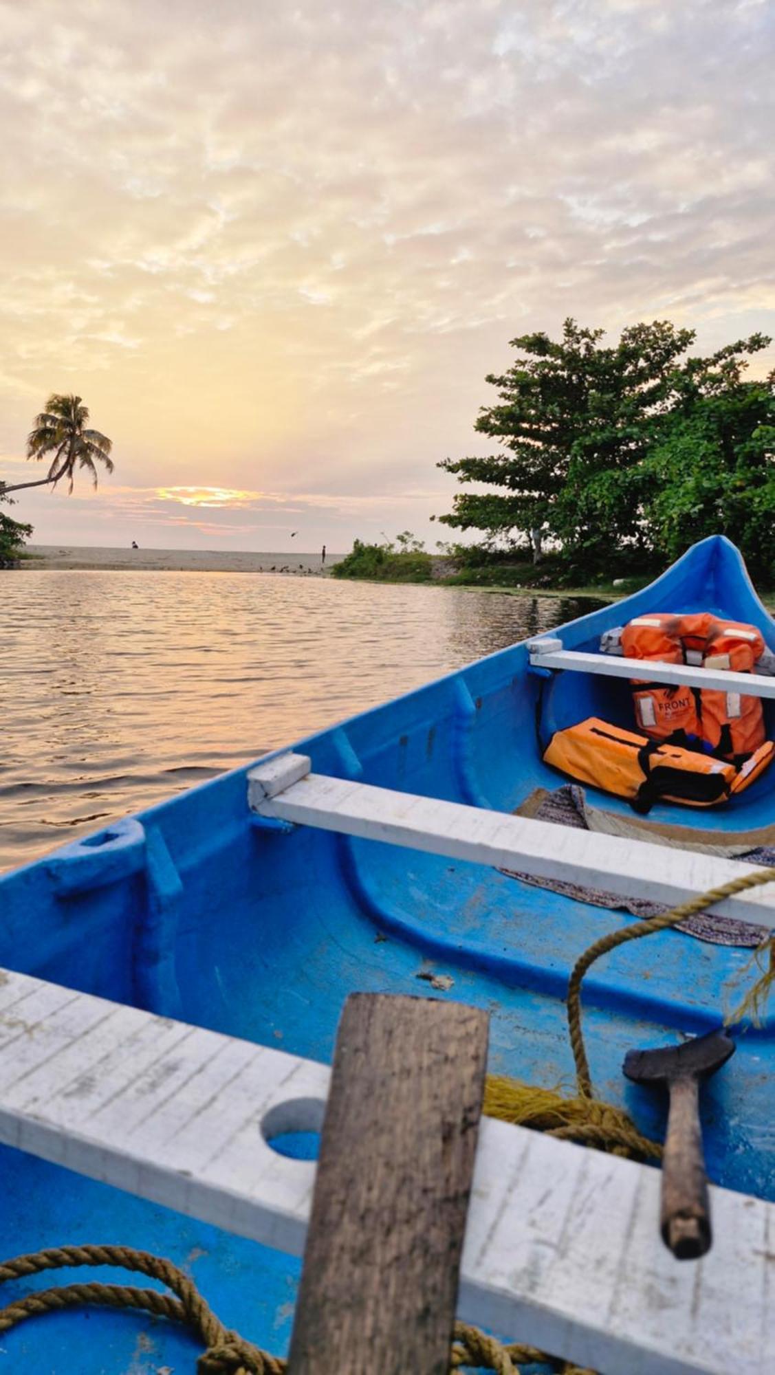Bed and Breakfast Gypsea Marari Alappuzha Екстер'єр фото