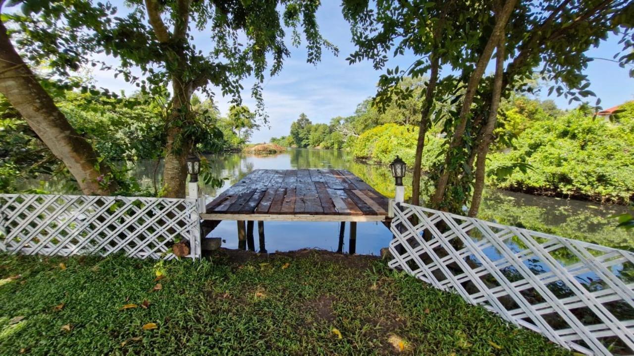 Bed and Breakfast Gypsea Marari Alappuzha Екстер'єр фото
