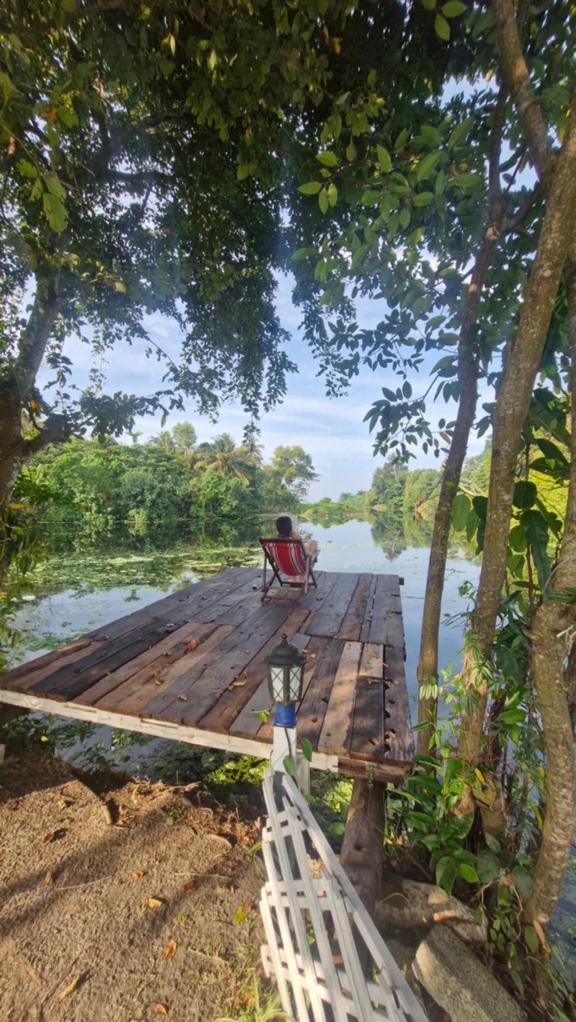 Bed and Breakfast Gypsea Marari Alappuzha Екстер'єр фото