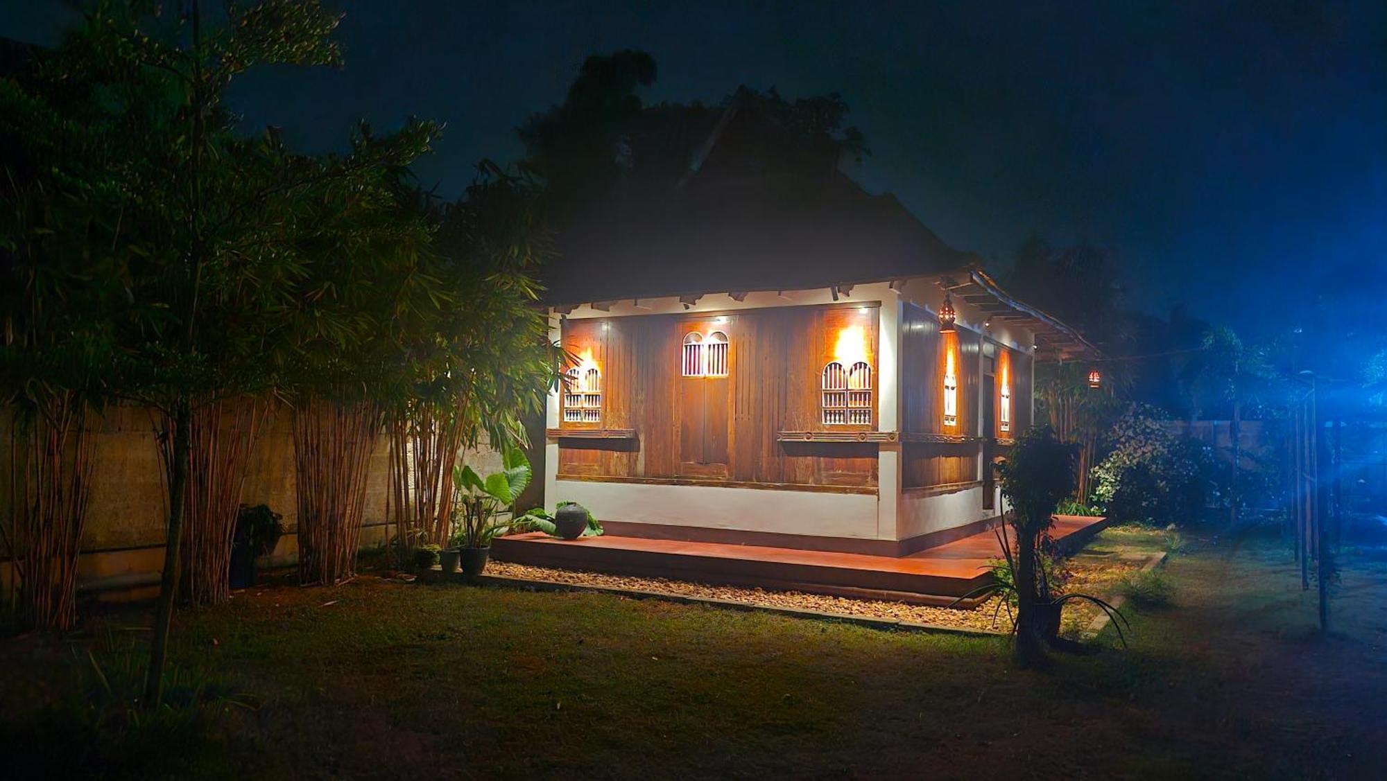 Bed and Breakfast Gypsea Marari Alappuzha Екстер'єр фото