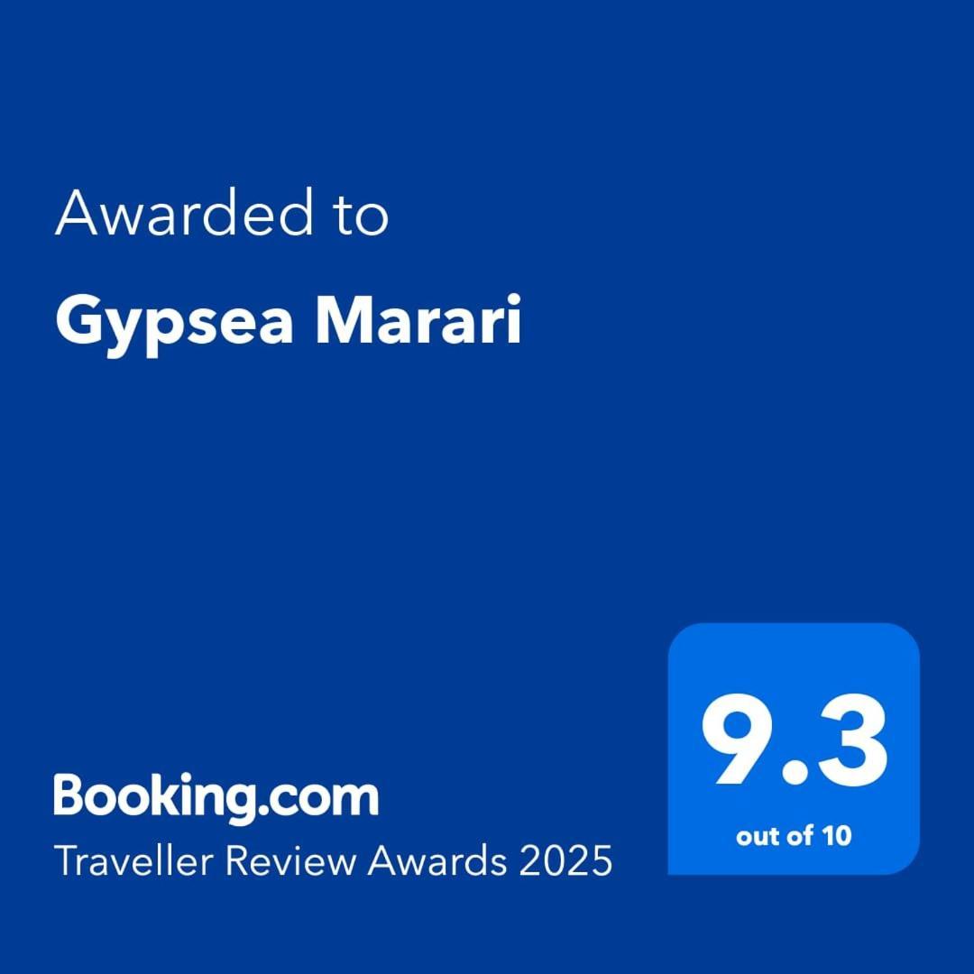 Bed and Breakfast Gypsea Marari Alappuzha Екстер'єр фото